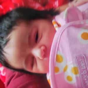 Meet your Posher, Elizabeth